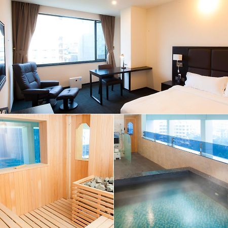 Sakura Hotel Ханой Екстер'єр фото