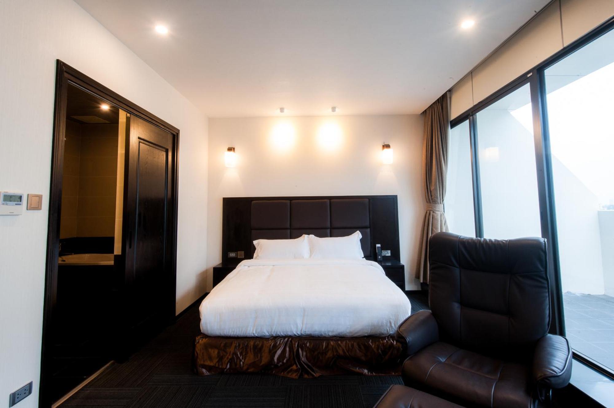 Sakura Hotel Ханой Номер фото
