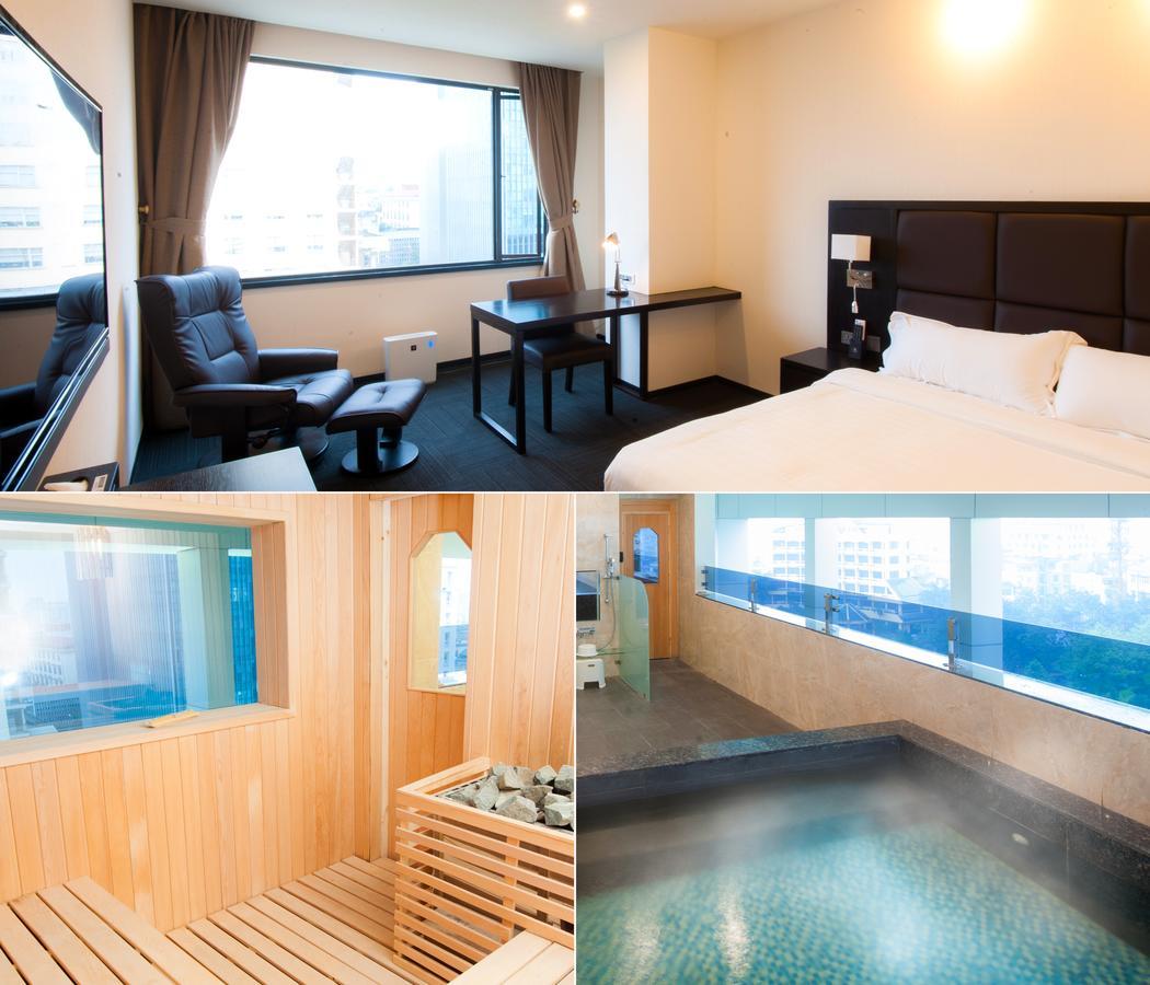 Sakura Hotel Ханой Екстер'єр фото