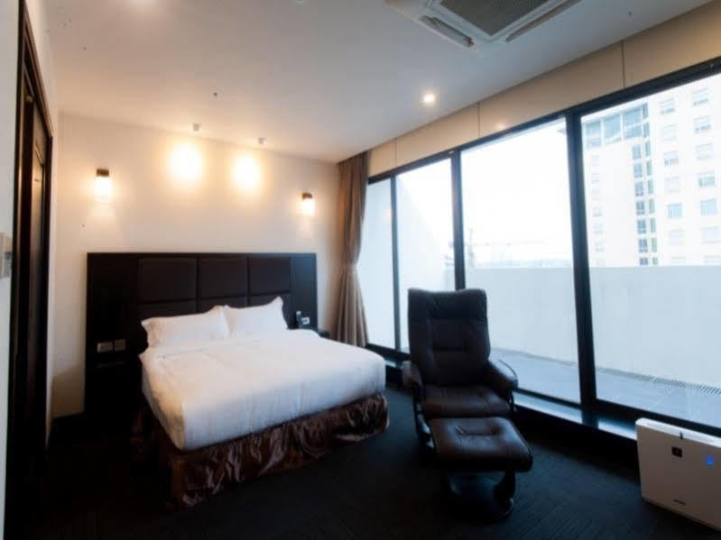 Sakura Hotel Ханой Екстер'єр фото