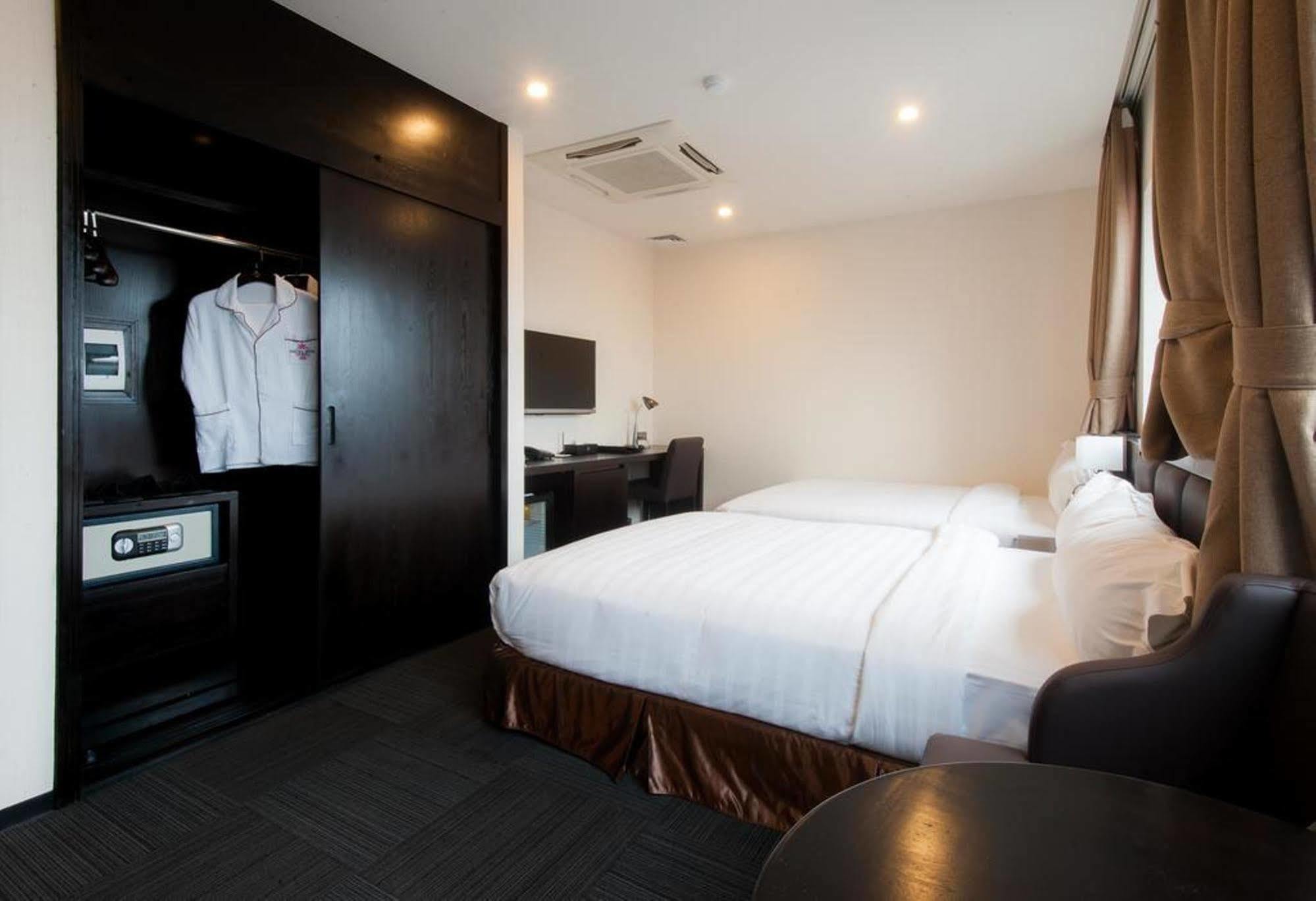 Sakura Hotel Ханой Екстер'єр фото