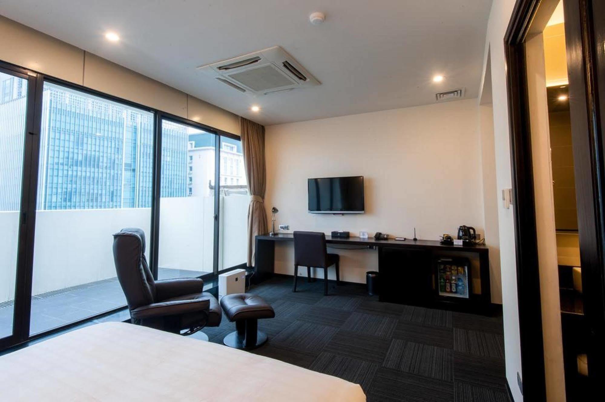 Sakura Hotel Ханой Екстер'єр фото