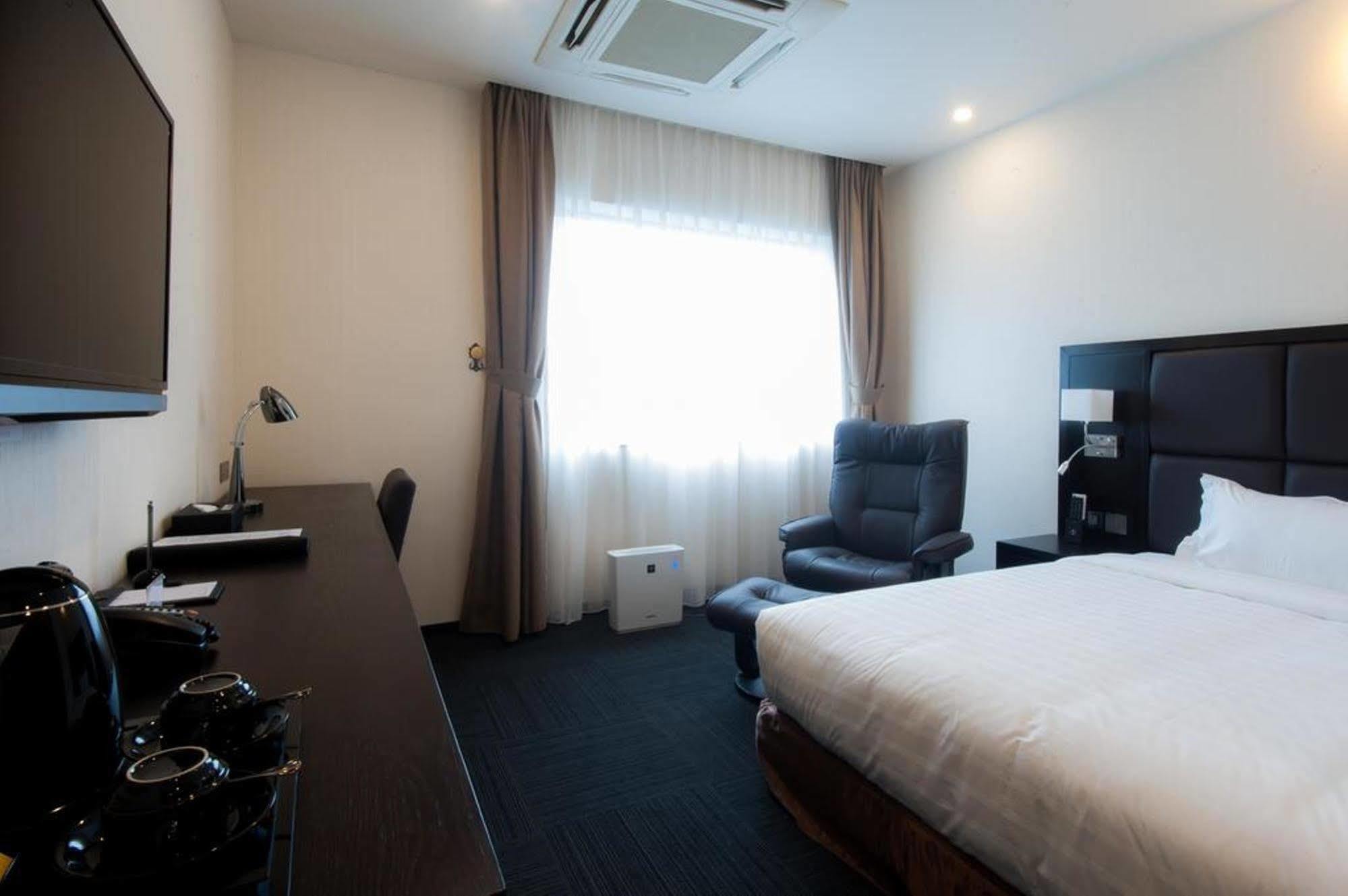 Sakura Hotel Ханой Екстер'єр фото