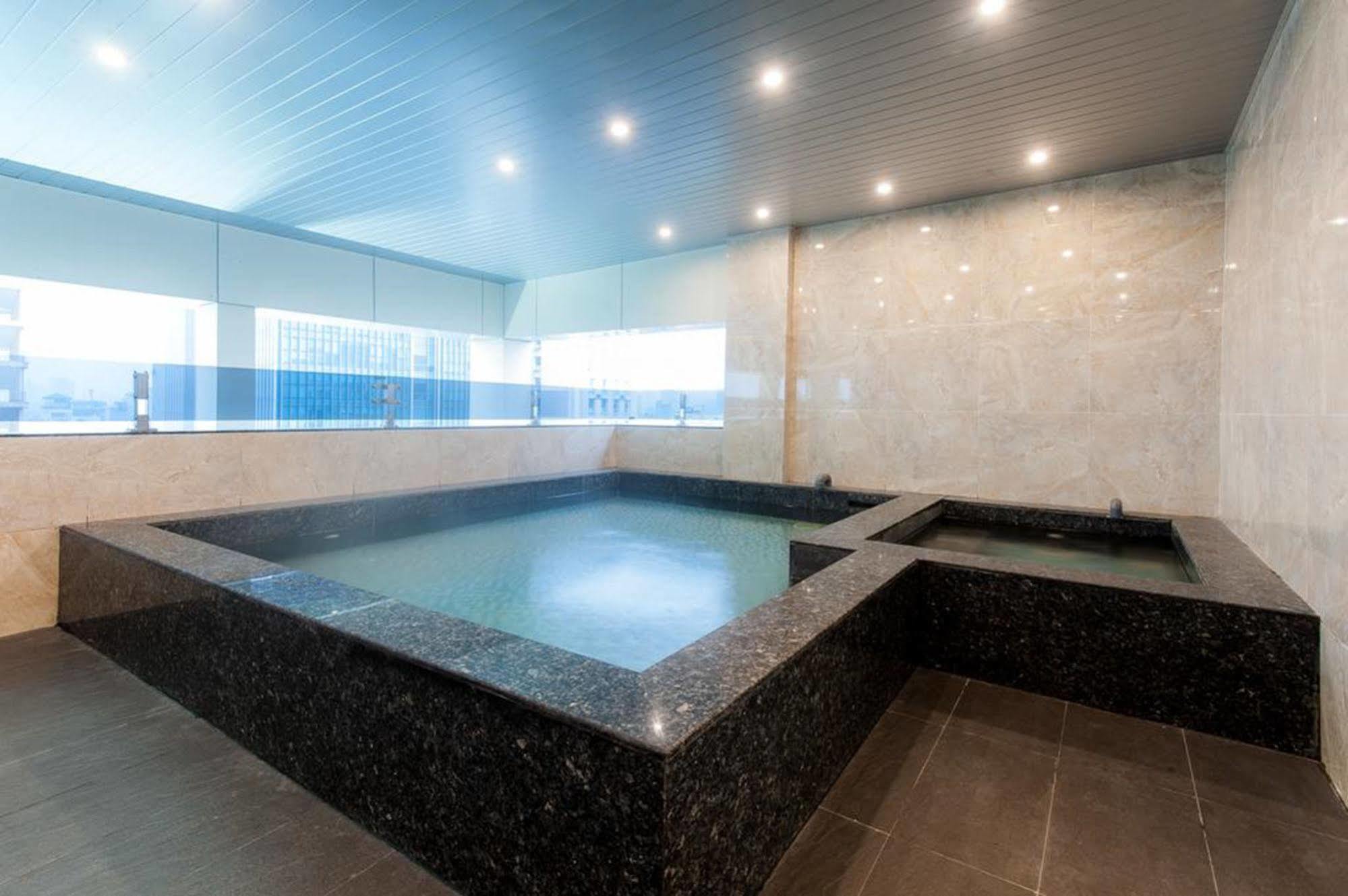 Sakura Hotel Ханой Екстер'єр фото